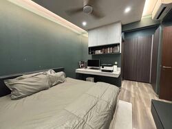 The Visionaire (D27), Condominium #615823031